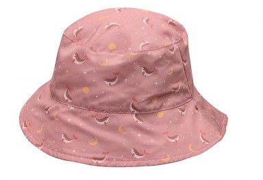 GORRO REVERSIBLE WHALE P. T.M