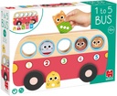 1 TO 5 BUS