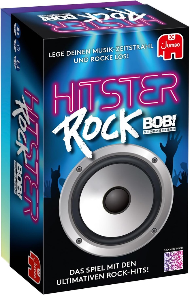 HITSTER ROCK