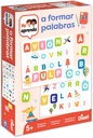 YO APRENDO-FORMAR PALABRAS