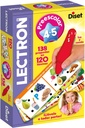 LECTRON PREESCOLAR +4 A.