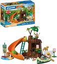 ZOO: AVENTURA EN LA JUNGLA