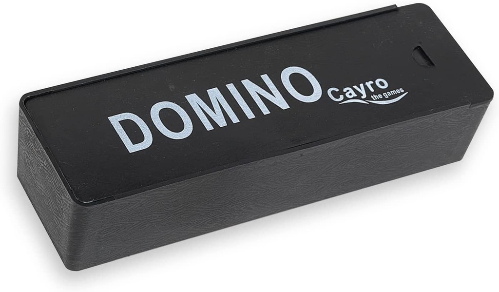 DOMINO BASICO