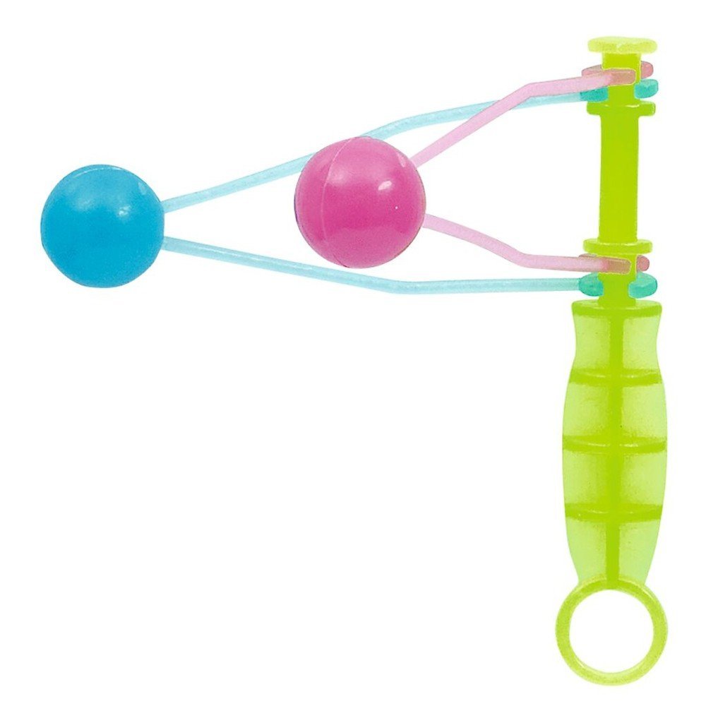 BOLAS CLIC-CLAC