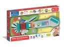 BABY GUITARRA ANIMALES