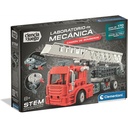 CAMION BOMBEROS LAB.MEC.