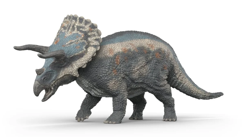 TRICERATOPS