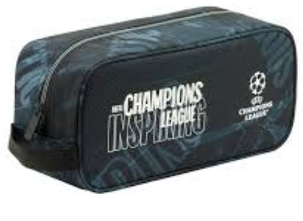 ZAPATILLERO CHAMPIONS SILVER