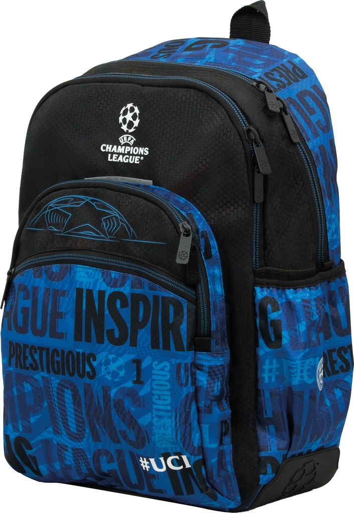 MOCHILA CHAMPIONS INSPIRING ST/AC