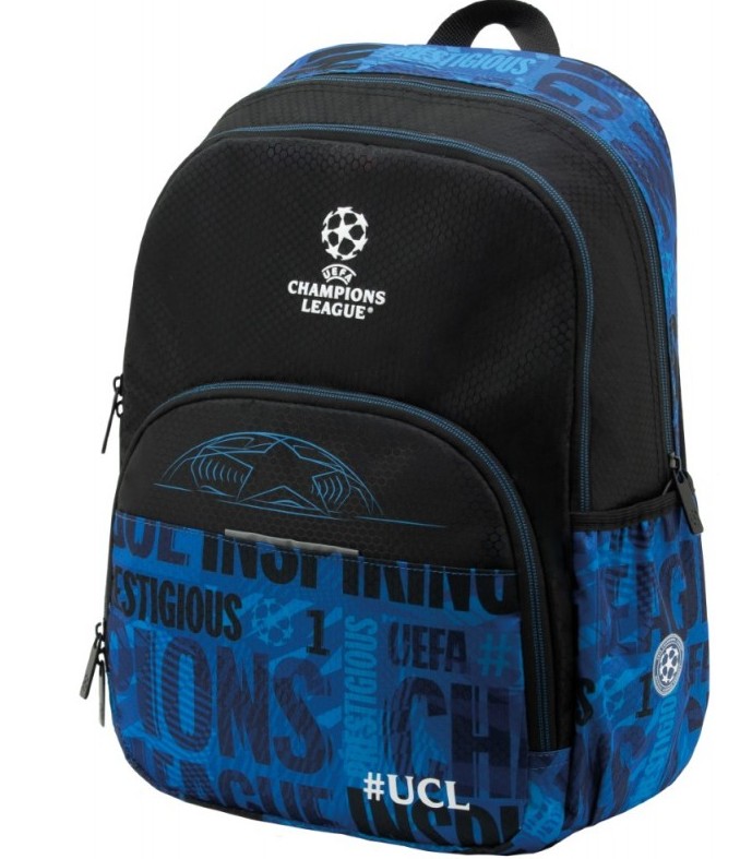 MOCHILA CHAMPIONS INSPIRING DOB.