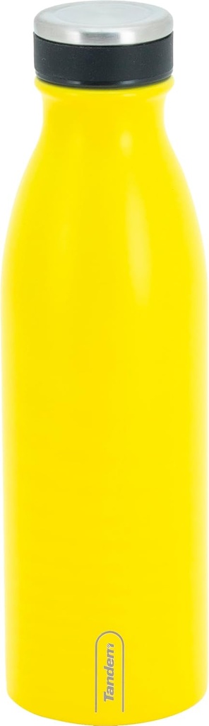 BOTELLA TANDEM 500 AMAR.FLUOR