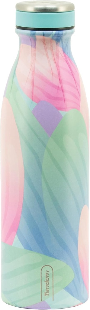 BOTELLA TANDEM 500 PETALS