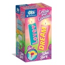 CREA TUS VELAS-WAX STORY