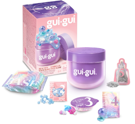 GUI GUI PACK INDIVIDUAL
