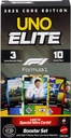 UNO ELITE F1 BOOSTER PACK