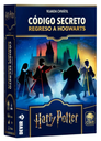 CODIGO SECRETO REGRESO HOGWARTS