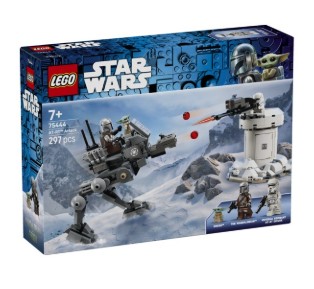 ATAQUE DEL AT-RT