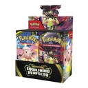 SOBRE POKEMON EQUIL.PERFECTO