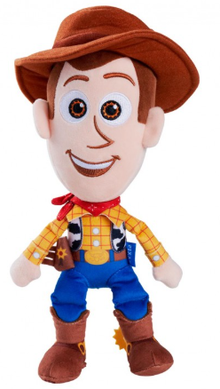 PELUCHE WOODY TOY STORY 5
