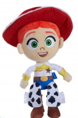 PELUCHE JESSIE TOY STORY 5