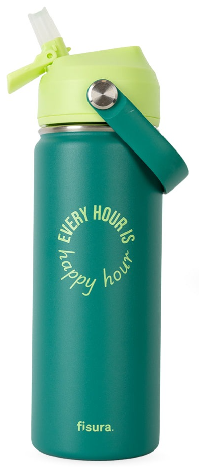 TERMO 500"EVERY HOUR IS HAPPY HOUR"