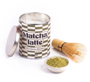 VELA LATA ESENCIA MATCHA