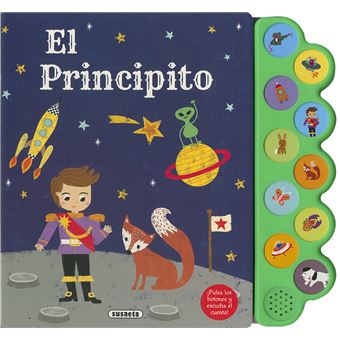 EL PRINCIPITO