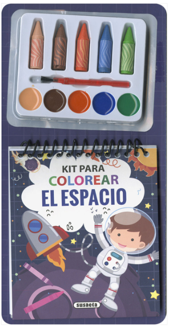 EL ESPACIO