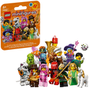 MINIFIGURAS LEGO 29 EDICION