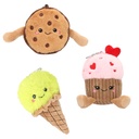 COLGANTE PELUCHE CANDY GLAM