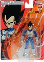 DRAGON BALL EVOLVE VEGETA
