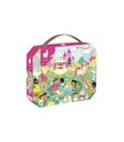 PUZZLE 36 P. LAS PRINCESAS