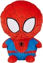 PELUCHE ACHUCHABLE SPIDERMAN