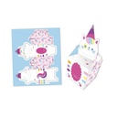 CAJAS PAPEL KAWAI P/CREAR