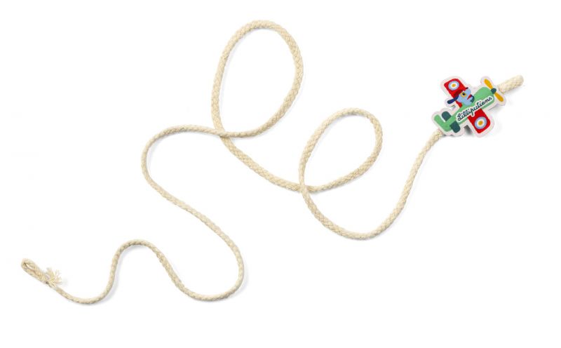 CABLE PARA LETRAS
