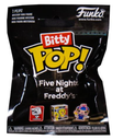 BITTY POP FIVE NIGHTS AT FREDDY