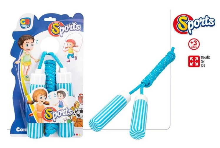 COMBA AZUL SPORTS