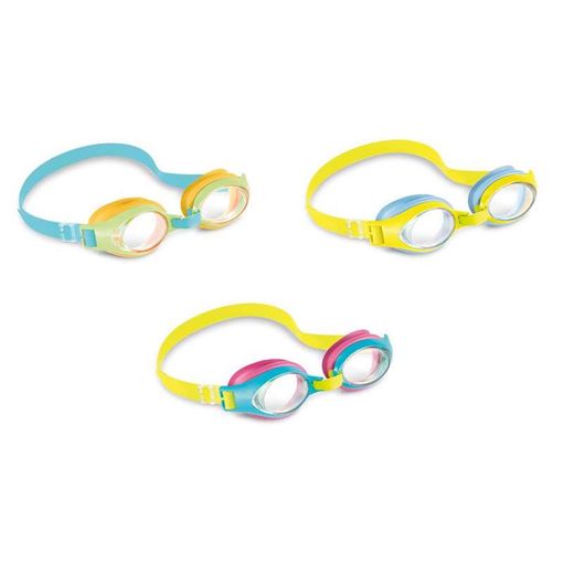 GAFAS NATACION JUNIOR