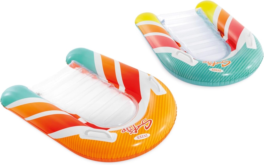 TABLA SURF HINCHABLE 84x79