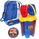 MOCHILA CUBO CASTILLO BARÇA