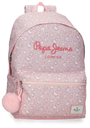 MOCHILA PEPE JEANS MIA 44 CM