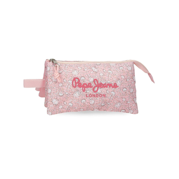 PORTATODO TRIP.PEPE JEANS MIA