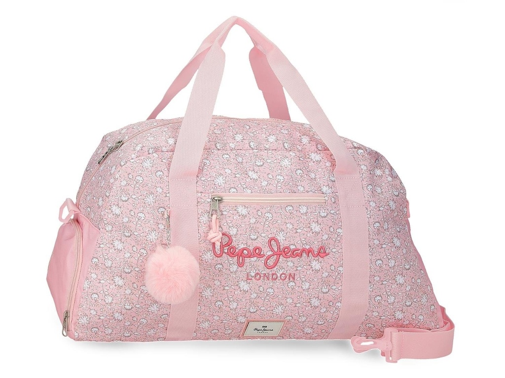 BOLSA VIAJE PEPE JEANS MIA 55CM
