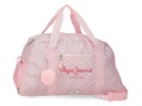 BOLSA VIAJE PEPE JEANS MIA 55CM