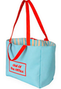 BOLSA PLAYA"OUT OF THE OFFICE"