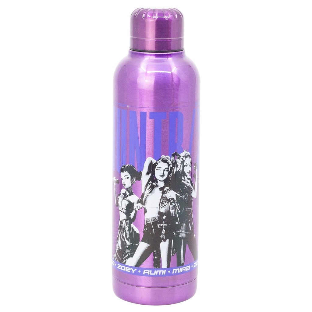 BOTELLA TERMO KPOP 515 ML.