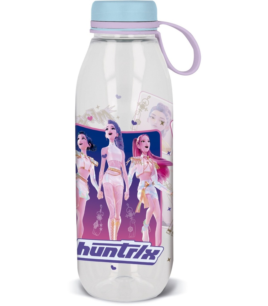 BOTELLA KPOP AVENTURA 650 ML.