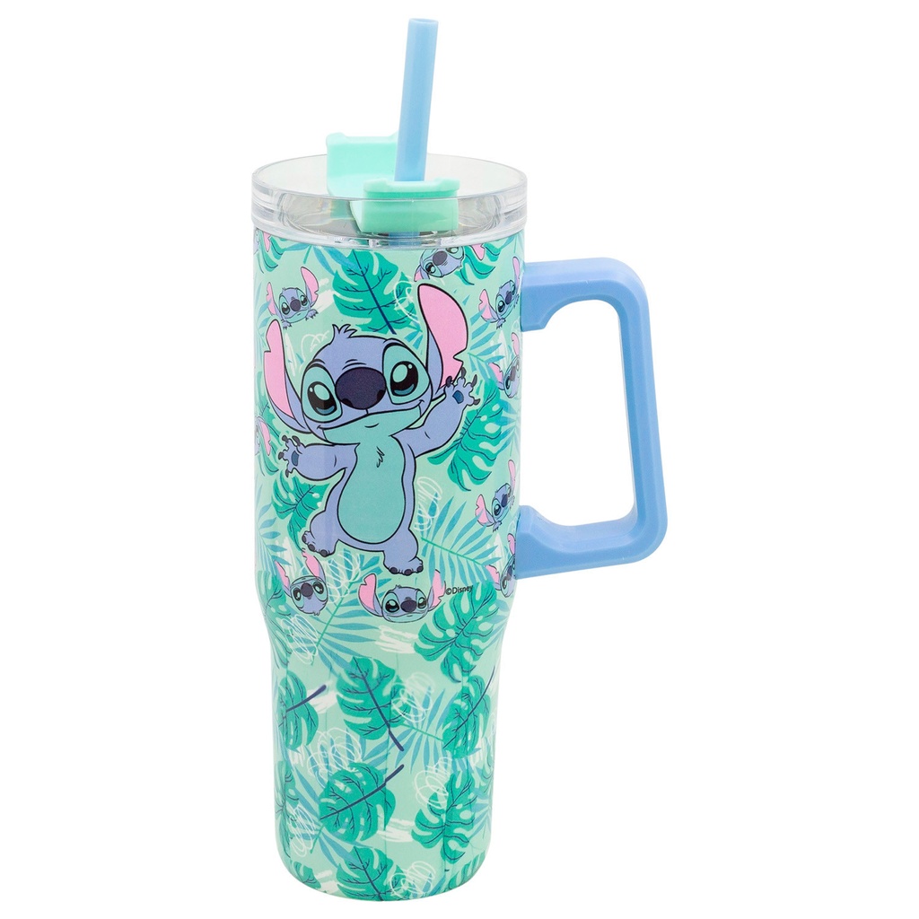 TAZA TERMO STITCH ALOHA 920