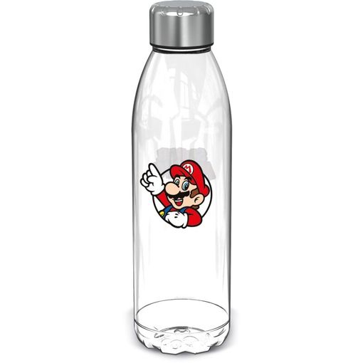 BOTELLA SUPER MARIO AQUA 980
