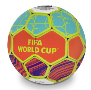BALON FIFA 2026 NEW YORK